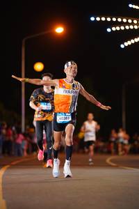 BIB: 40383
                            <button type="button" onclick="openModal(22808695)" class="btn btn-primary btn-sm float-right btn-popup" data-toggle="modal" data-target=".modal-high-quality">
                        <i class="fas fa-shopping-cart"></i> Add to Cart
                    </button>
                                            <button type="button" onclick="isThisMe(22808695, true)" class="btn btn-success btn-sm float-right btn-popup btn-isme hidden" data-toggle="tooltip" data-placement="bottom" title="นี่คือรูปของคุณใช่ไหม คลิกที่นี่เพื่อเอาเข้าอัลบั้ม">
                        <i class="fas fa-plus"></i> Add to album
                    </button>
                    <button type="button" onclick="isThisMe(22808695, false)" class="btn btn-warning btn-sm float-right btn-popup btn-isnotme hidden">
                        <i class="fas fa-ban"></i> Remove from album
                    </button>